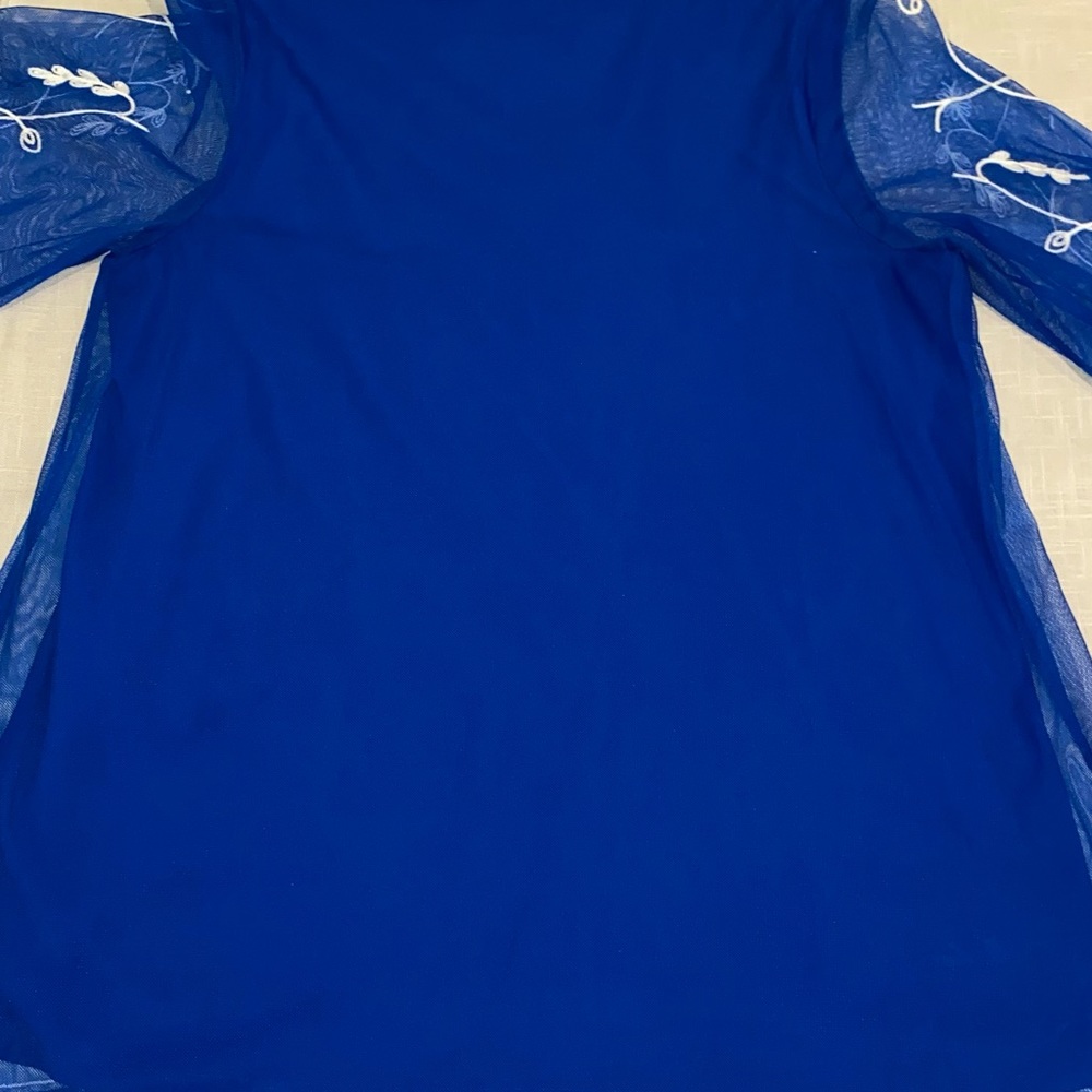 ALFANI Woman top - Picture 7 of 15
